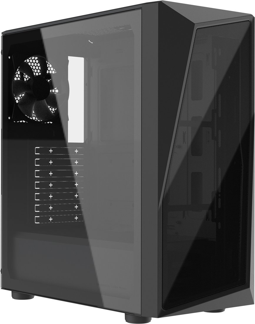 

Корпус Cooler Master CMP 520L CP520-KGNN-S03