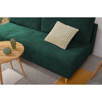 Диван Divan Лачи Velvet Emerald 171449 (зеленый)