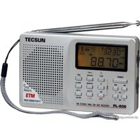 Радиоприемник Tecsun PL-606