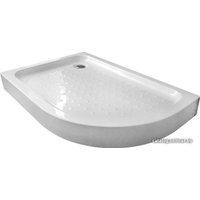 Душевой поддон Gemy ST19 L 100x90