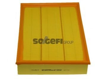 

Воздушный фильтр Purflux A775