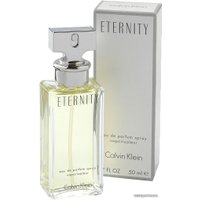 Парфюмерная вода Calvin Klein Eternity EdP (30 мл)