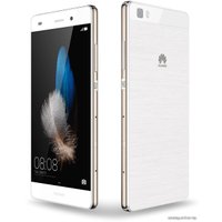 Телефон Huawei P8 Lite White