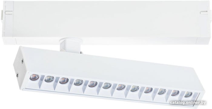 Трековый светильник Lightstar Teta 205316