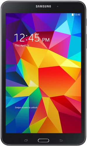 Samsung Galaxy Tab 4 8.0 16GB 3G Black (SM-T331)