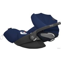 Детское автокресло Cybex Cloud Z i-Size (midnight blue)