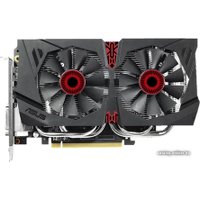 Видеокарта ASUS GeForce GTX 960 4GB GDDR5 (STRIX-GTX960-DC2OC-4GD5)