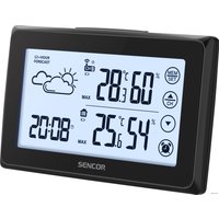 Метеостанция Sencor SWS 2850