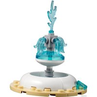 Конструктор LEGO Friends 41684 Гранд-отель Хартлейк Сити