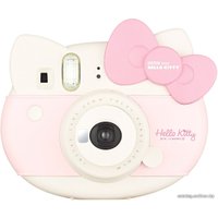 Фотоаппарат Fujifilm Instax mini HELLO KITTY