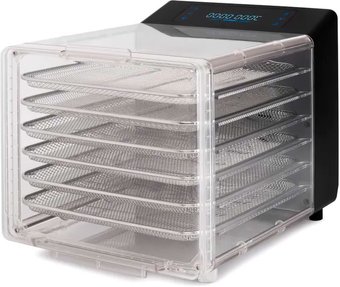 Сушилка для овощей и фруктов Hyundai HYFD-8800