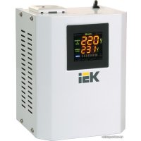 Стабилизатор напряжения IEK Boiler 0,5 кВА