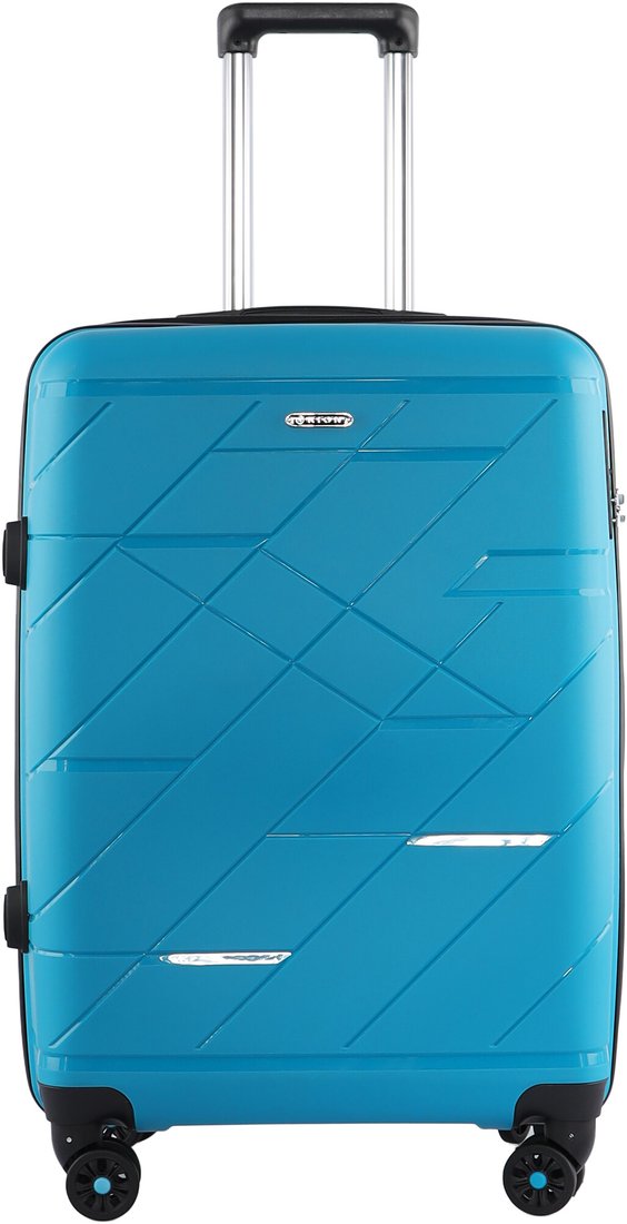 

Чемодан-спиннер Rion+ 463 (морская волна)