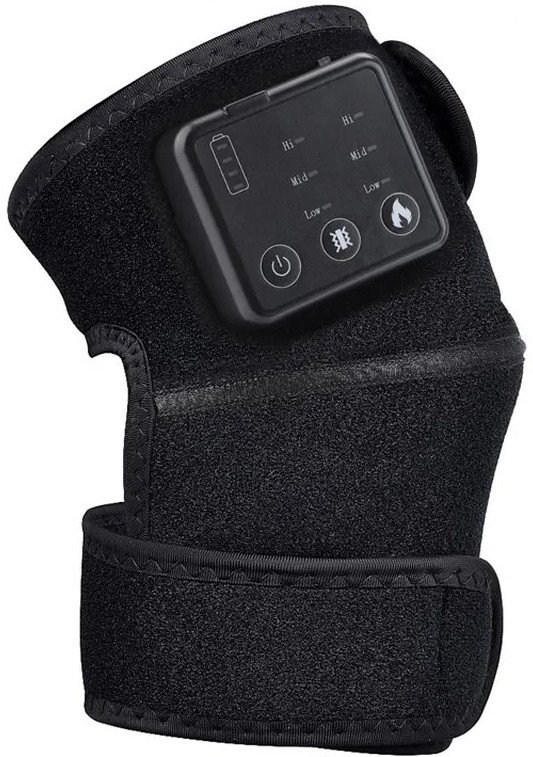 

Массажер для ног Calmer K-640200312A