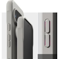 Чехол для телефона Ringke Onyx Magnetic для Pixel 10 (Warm Gray)