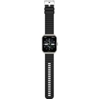 Умные часы Black Shark GT3 (серебристый)