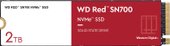 Red SN700 2TB WDS200T1R0C