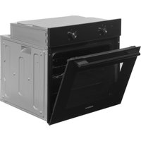 Электрический духовой шкаф Hyundai HEO 6234 BG