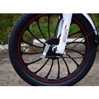 Электровелосипед ROXY D203 в Мозыре