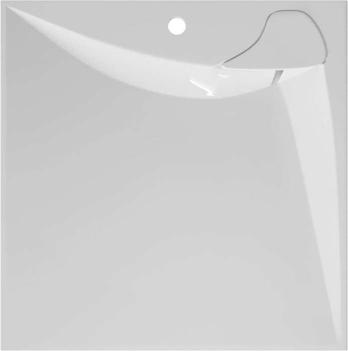 

Умывальник Mixline Бруно 60 (с кронштейном)