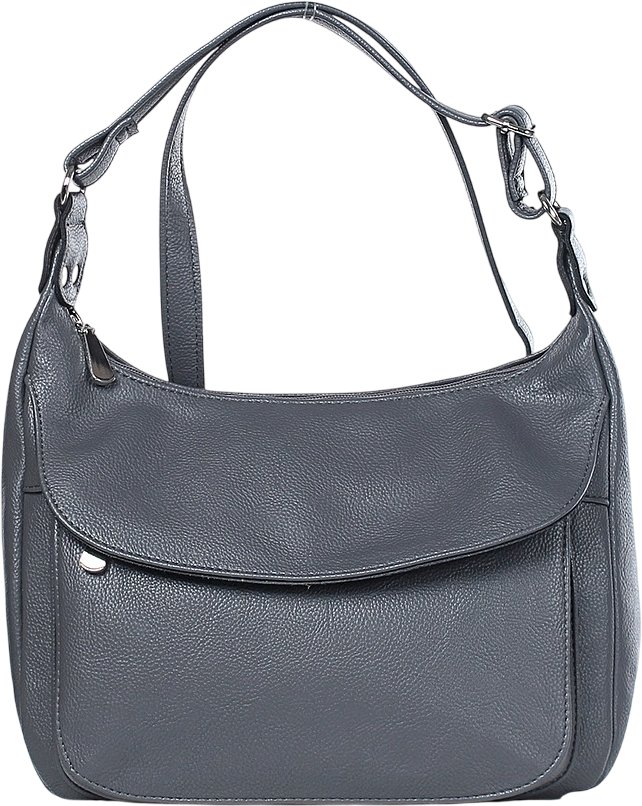 

Женская сумка Galanteya 34824 24с1234к45 (темно-серый)