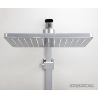 Душевая система  Wasserkraft A16501