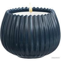 Свеча Tkano Edge Black Ink TK23-ARO0007 (синий)