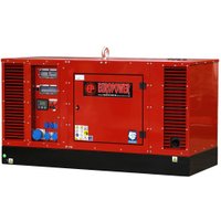 Дизельный генератор EuroPower EPS 30 DE (с подогревом охлаждающей жидкости) в Лиде