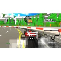  Formula Retro Racing: World Tour. Special Edition для Nintendo Switch