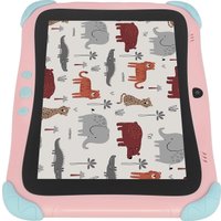 Планшет Digma Kids A8 2GB/32GB (розовый)