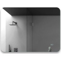  Алмаз-Люкс Зеркало Hanoi 6080sh-4 (с подсветкой, с сенсорной кнопкой, с подогревом)