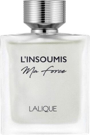 

Туалетная вода Lalique L'Insoumis Ma Force EdT (100 мл)