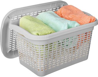 Econova 431293230 (светло-серый)