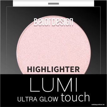 Belor Design Lumi Touch тон 003 3.6 г