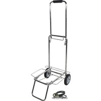 Тележка для сумки Рыжий кот BX-55ZD-2