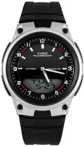 Casio AW-80-1A