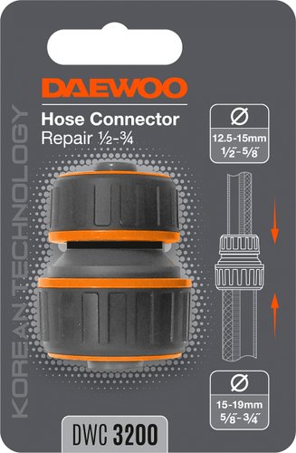 Daewoo Power DWC 3200