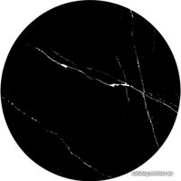 Журнальный столик Halmar Tribeca (черный мрамор/золотой)