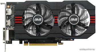 ASUS Radeon R7 360 2GB GDDR5 [R7360-OC-2GD5-V2]