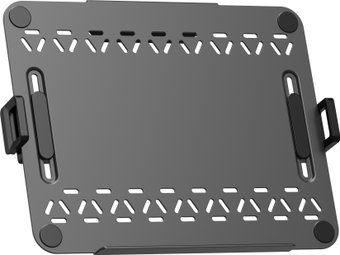 Держатель ErgoSmart Lapter (черный)