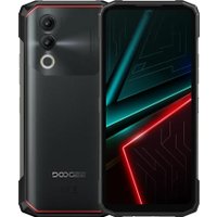 Телефон Doogee Blade 20 4GB/128GB (черный)