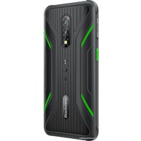 Телефон Blackview BV5200 Pro (зеленый)