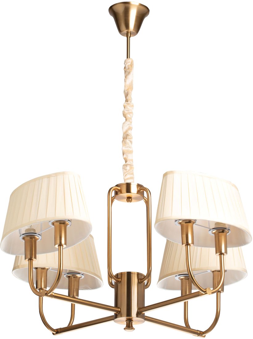 

Подвесная люстра MW-Light София 355014608