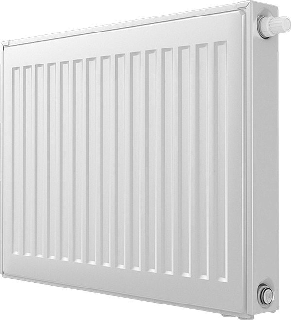 

Стальной панельный радиатор Royal Thermo Ventil Compact VC21-500-800 RAL9016