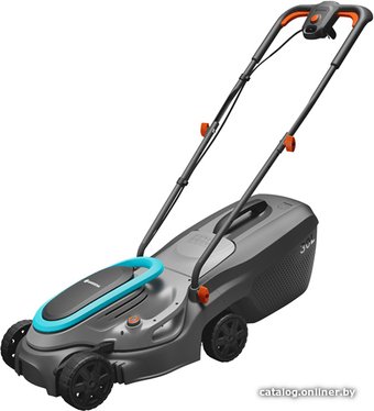 Газонокосилка Gardena PowerMax 32/1200 G2 14633-20