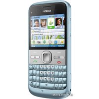 Телефон Nokia E5