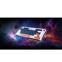 Клавиатура Thunderobot Zero 75 Orange в Мозыре