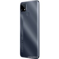 Телефон Realme C25s RMX3195 4GB/64GB международная версия (серый)