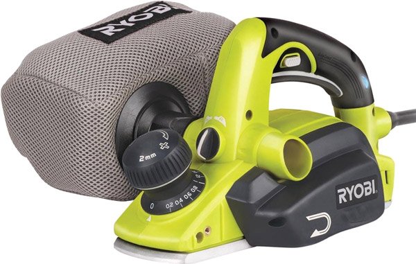 

Рубанок Ryobi EPN7582NHG