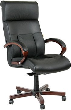 

Офисное кресло CHAIRMAN 421